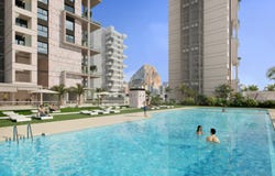 Calpe, Valencian Community 3710
