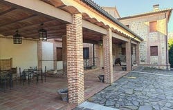 Navalonguilla, Avila 05697