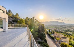 Dénia, Valencian Community 03700