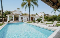 Marbella, Andalusia 29600