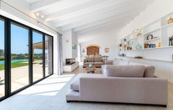 Ses Salines, The Balearic Islands 07640