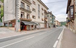 Lekunberri, Navarre