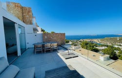 Cala Vedella, Balearic Islands 07830