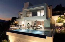 Benitachell, Valencia 03726