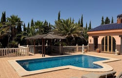 Salinas, Valencian Community 03130