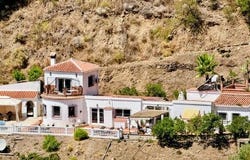 Sayalonga, Andalucía