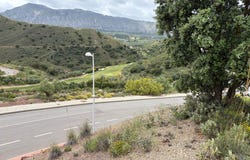 Antequera, Andalusia