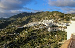 Frigiliana, Málaga 29788