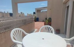 Limonar, Andalucía
