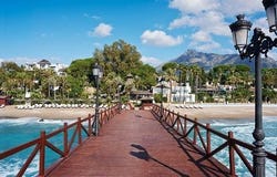 Artola, Andalucía