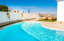 Ciudad Quesada, Valencian Community 03170