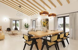 Llubí, The Balearic Islands 07430