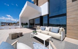 Finestrat, Valencian Community 03509