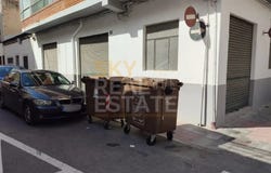 Elda, Valencian Community 03600