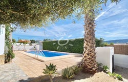 Benitachell, Valencian Community 03726