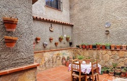 Alora, Andalusia 29500