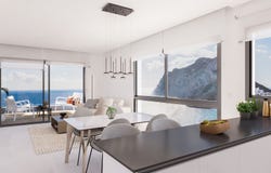 Calpe, Valencian Community 03710