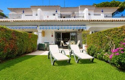 Marbella, Andalusia
