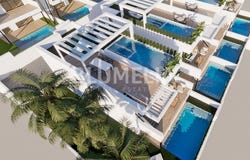Finestrat, Valencia 03509