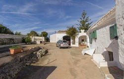 Alaior, The Balearic Islands 07730