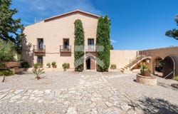 El Molar, Catalonia 43736