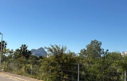 Calpe, Valencian Community 3710