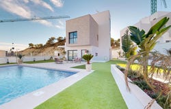 Finestrat, Valencian Community 03509