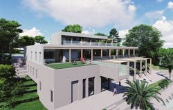 Sotogrande Alto, Cadiz