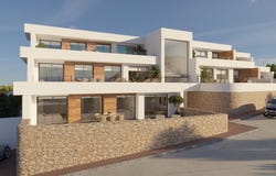 Benitachell, Valencia 03726