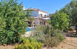 Alora, Andalusia 29500