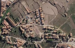 Mora de Rubielos, Aragon 44400