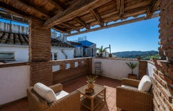 Gaucín, Andalusia 29480