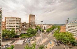 Madrid, Madrid 28040