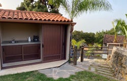 Santa Úrsula, Canary Islands 38390
