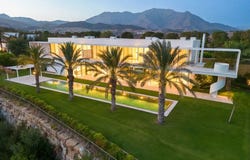 Casares, Andalusia 29690