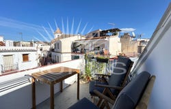 Sayalonga, Andalusia 29752