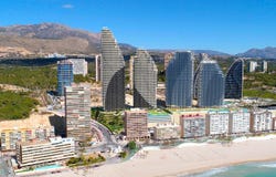 Benidorm, Valencia 03500