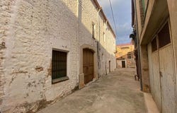 Freginals, Tarragona