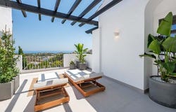 Benahavis, Malaga