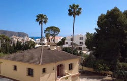 Moraira, Valencian Community 03724