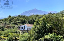 Garachico, Canary Islands 38450