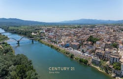 Móra d'Ebre, Catalonia