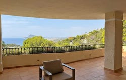 Altea, Alicante/alacant 03599