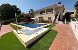 Algorfa, A, Algorfa, Valencian Community