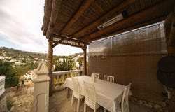 Benissa, Valencian Community