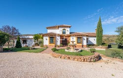 Archidona, Andalusia 29300