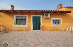 Hornachos, Extremadura 06228