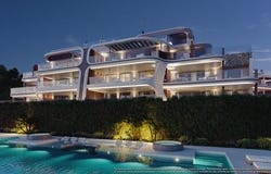 Benahavis, Malaga