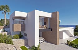 Benitachell, Valencian Community 03726