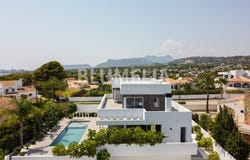 Moraira, Valencian Community 03724